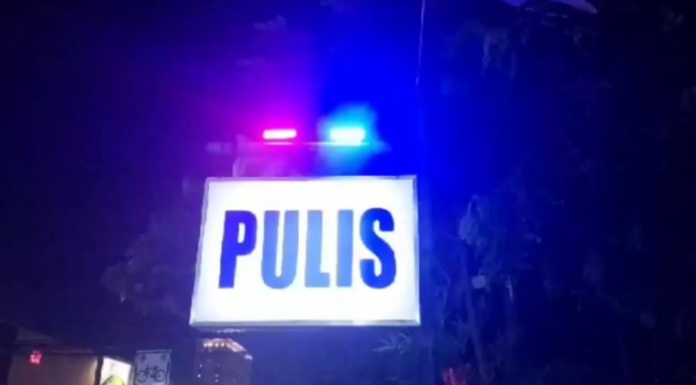 police_report