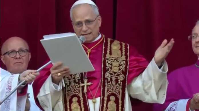 pope