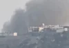 Presidential palace sa Yemen, giatake sa mga missile sa Houthi; lima patay