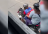 LTO-7 mi-isyu og show cause order batok sa 2 ka mga driver nga mikatap sa social media maylabot sa road rage incident.