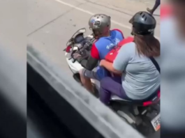 LTO-7 mi-isyu og show cause order batok sa 2 ka mga driver nga mikatap sa social media maylabot sa road rage incident.