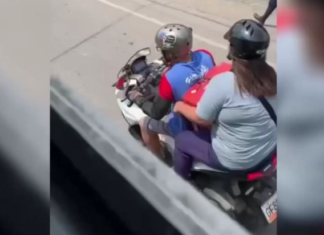 LTO-7 mi-isyu og show cause order batok sa 2 ka mga driver nga mikatap sa social media maylabot sa road rage incident.
