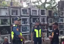 PRO-7 mipasalig nga dili maapektuhan ang pag-deploy sa mga kapulisan alang sa seguridad sa umaabot Kalag-Kalag ug sa ASEAN Defense Ministers’ Meeting