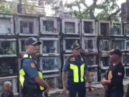 PRO-7 mipasalig nga dili maapektuhan ang pag-deploy sa mga kapulisan alang sa seguridad sa umaabot Kalag-Kalag ug sa ASEAN Defense Ministers’ Meeting