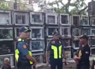 PRO-7 mipasalig nga dili maapektuhan ang pag-deploy sa mga kapulisan alang sa seguridad sa umaabot Kalag-Kalag ug sa ASEAN Defense Ministers’ Meeting
