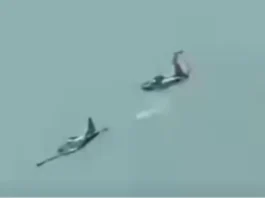 PAF, gihimakak nga karaan na ang mga eroplanong nalambigit sa aksidente sa Lipa, Batangas