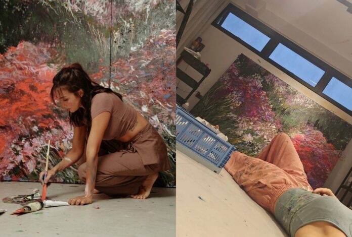 solenn-heussaff-tangled-sanctuary_