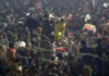17 patay, kapin 20 naangol sa stampede atol sa festival sa India