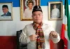 Kanhi Bangsamoro parliament member, milimod sa alegasyong nalambigit sa P3.5-B nga shabu nga nasakmit sa Laos