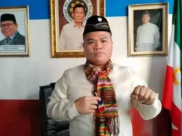 Kanhi Bangsamoro parliament member, milimod sa alegasyong nalambigit sa P3.5-B nga shabu nga nasakmit sa Laos