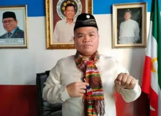 Kanhi Bangsamoro parliament member, milimod sa alegasyong nalambigit sa P3.5-B nga shabu nga nasakmit sa Laos