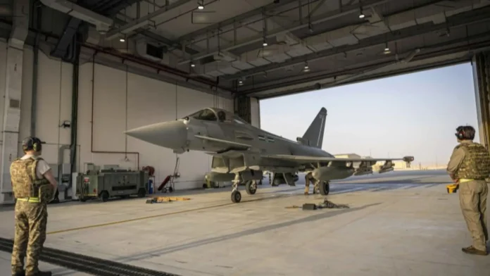 uk-send-fighter-jets-protect-saudi-arabia