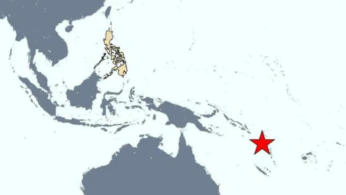 vanuatu