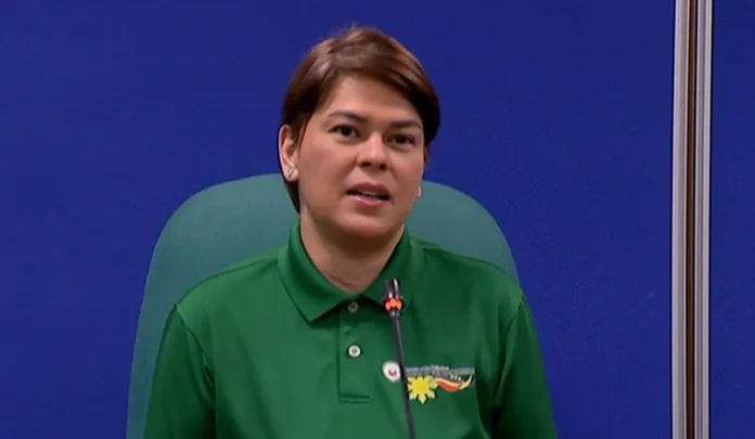vp-sara-in-senate