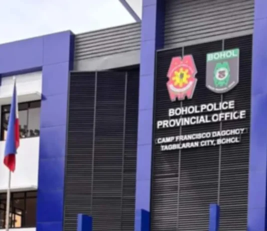 Dul-an sa 3,000 ka uniformed personnel gikan sa kapulisan ug uban pang ahensiya sa gobyerno, gideploy sa Probinsiya sa Bohol; Dul-an 240k ka mga cemetery goers, gipanglantawan