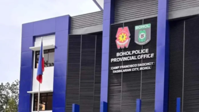 BOHOL-PNP