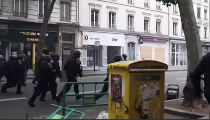 FRANCE