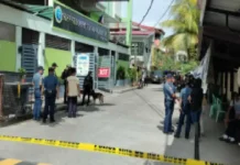 NCRPO, gihimug-atan nga krimen ang mga ‘bomb jokes’ ug ‘bomb threats’ taliwala sa pagsaulog sa Undas