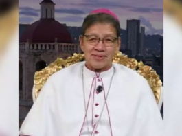 Paghandom sa Adlaw sa mga Santos ug kalag, dili lang alang sa mga patay, kondili mahinungdanon usab alang sa mga buhi – Cebu Archbishop Alberto Uy