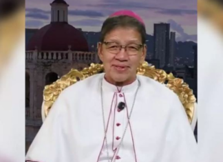 Paghandom sa Adlaw sa mga Santos ug kalag, dili lang alang sa mga patay, kondili mahinungdanon usab alang sa mga buhi – Cebu Archbishop Alberto Uy