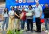 P138.2M ayuda, naipamahgi dw 691 brgy. Sa Zamboanga del Norte
