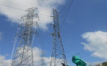 Sanhi ng bilaang brownout sa Cotabato City, hindi pa alam