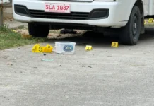 3 patay, 2 sugatan sa pamamaril sa Timako, Kailangan 2 Cotabato City, ngayong umaga ng Biyernes 