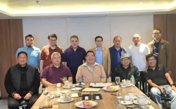 CM Macacua, mga gobernador ng BARMM, nanindigan sa 46-member coalition