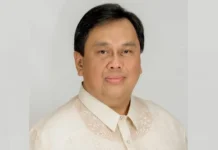 Ombudsman complaints VS Teng Mangudadatu, muling umugong sa gitna ng pagpili ng bagong Chief Minister ng BARMM