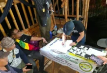 Higit P3-M halaga ng shabu, nasamsam sa buy-bust sa South Cotabato; suspek, nakatakas
