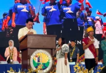 MDN PPO, muling tiniyak ang suporta sa karapatan at kapakanan ng mga PWD