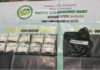 P3.4-M halaga ng shabu, nasamsam sa operasyon sa Bongao, Tawi-Tawi