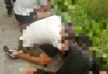P1.03M halaga ng shabu, nasamsam sa Banga, South Cotabato; Apat na suspek arestado
