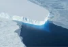 Mas malaking pagtaas ng lebel ng dagat, posibleng idulot ng thwaites glacier