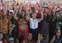 Mga katutubong Teduray at Lambangian, nakatanggap ng ancestral domain title matapos ang 21 taon