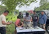Mahigit P10 milyong halaga ng pinaghihinalaang smuggled na sigarilyo, nasamsam sa Zamboanga Sibugay