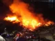 Mga tindahan ng ukay-ukay sa General Santos City, tinupok ng malaking sunog