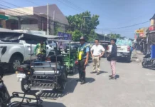 CTTMC, nagbabala sa mga payong-payong driver laban sa sobrang singil ng pasahe