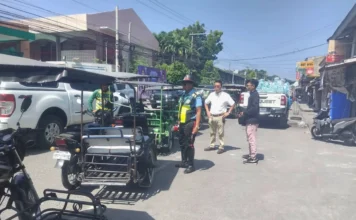 CTTMC, nagbabala sa mga payong-payong driver laban sa sobrang singil ng pasahe