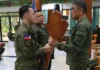6ID, may bagong Chief of Staff at acting G7 matapos ang pagpapalit ng pamunuan