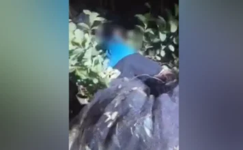 15-anyos na binatilyo, patay sa pamamaril sa Agusan del Sur