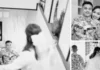 Asawa at kapatid ng nasawing PCG personnel, nagpahayag ng matinding pangungulila