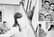 Asawa at kapatid ng nasawing PCG personnel, nagpahayag ng matinding pangungulila