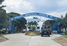 91 online threats, naitala sa Region 12; Nasa 51 cases kinasangkutan ng mga bata
