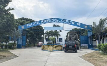 91 online threats, naitala sa Region 12; Nasa 51 cases kinasangkutan ng mga bata