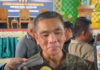Seguridad, kapayapaan at kaayusan, pangunahing prayoridad ng bagong 6ID Commander