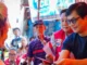 Presensiya ni CabSec Abalos sa ayuda para sa mga nasunugan sa Davao City, pinuna online; Opisyal nagpaliwanag
