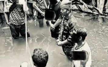 Pamilya ng dalawang magsasakang nasawi sa “Sulif” sa Alabel, nanawagan ng hustisya; Tagal ng ritwal, kinuwestiyon