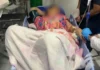 Babae, sugatan sa pamamaril sa loob ng laundry shop sa Datu Odin Sinsuat , MagNorte kagabi