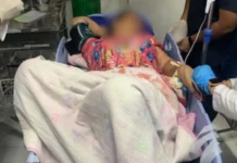 Babae, sugatan sa pamamaril sa loob ng laundry shop sa Datu Odin Sinsuat , MagNorte kagabi
